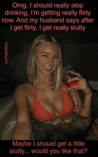 Photo by The Classy Hotwife with the username @TheClassyHotwife,  January 18, 2024 at 9:26 AM. The post is about the topic Slut Wifes