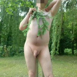 Photo by Aquinasxxx with the username @Aquinasxxx,  August 15, 2023 at 1:36 PM and the text says 'Wish you a wonderful #SundayFunday 😊

#naturism #nudism #nude #exposed  #public #selfie   #nature #nudes #NSFW #gay #nakedselfies  #summer #fkk #Flash #dick #exhibitionist #outdoors #natural  #outdoornude #Dare'
