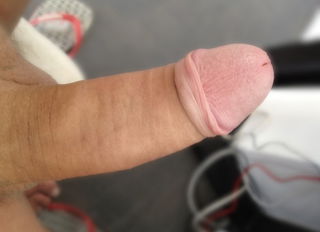 Photo by M75009 with the username @M75009, who is a verified user,  November 22, 2021 at 6:29 PM. The post is about the topic Rate my pussy or dick and the text says 'my hard cock'