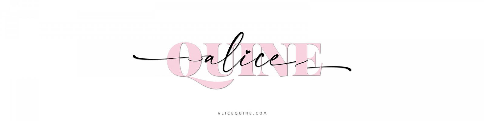 Cover photo of alicequine