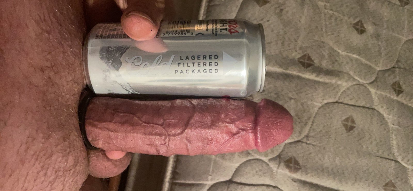 Photo by beardoBWC34 with the username @beardo99784026,  December 27, 2021 at 9:25 AM. The post is about the topic Rate my pussy or dick and the text says '😈😈😈😈'