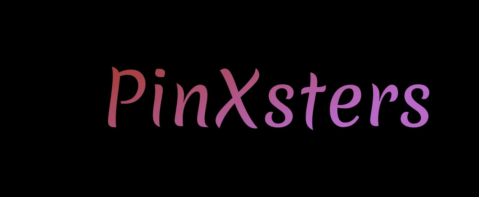 Cover photo of PinXsters