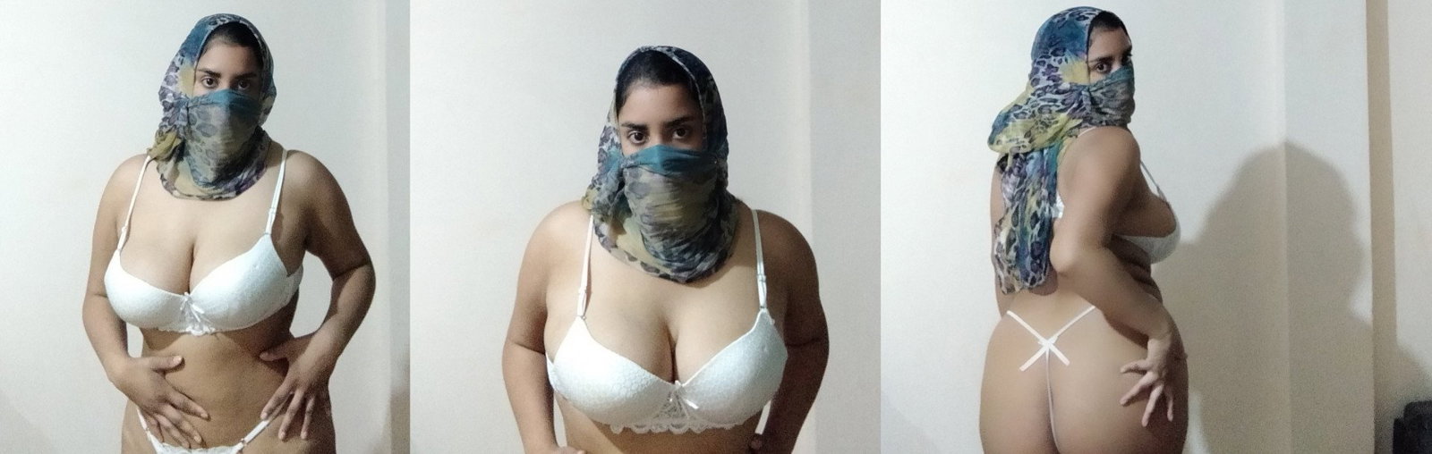 Cover photo of hotmuslimmom