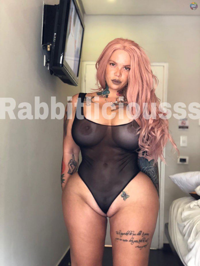 Photo by amadorastop with the username @amadorastop,  May 25, 2022 at 8:02 PM. The post is about the topic CameltoeModel and the text says 'Jennifer Aboul

For more pics🔞⏬⏬
Visit our blogs⏬⏬
Gordinhagostosabbw 🍑🍑🍑
Cameltoemodels
⏬⏬

⏬⏬

#bigpussy #bucetuda #biglips #labia #hugeclit #bigclit #amateur #brazil #meatypussy #hugepussy #hairy #milf #hotwife #cameltoe #papodecona..'