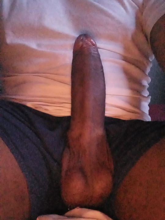 Photo by Blissfulsituations with the username @Blissfulsituations,  April 14, 2022 at 3:42 AM. The post is about the topic Big Black Dick