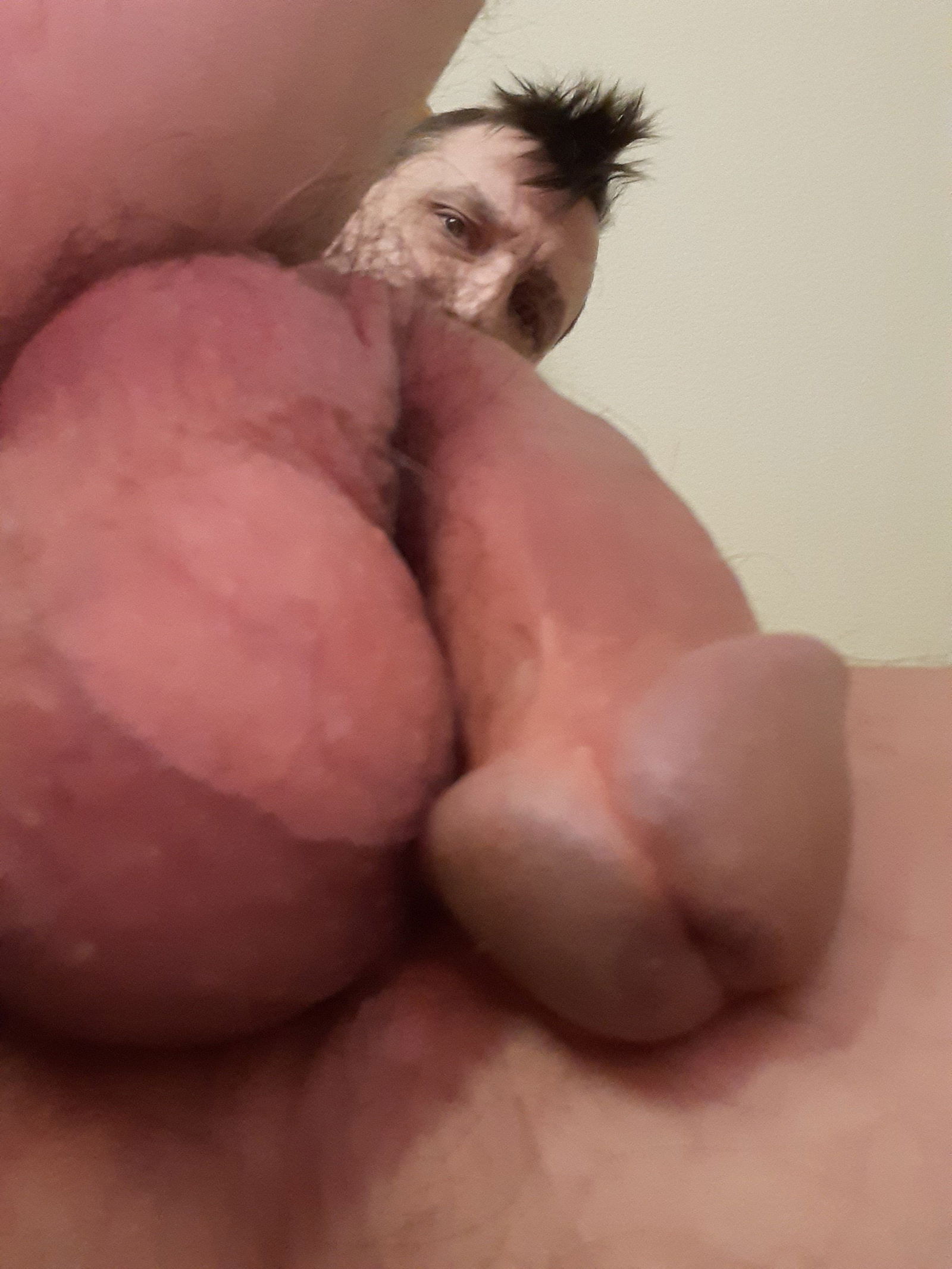 Album by Skinny78 with the username @Skinny78,  October 21, 2022 at 3:57 PM. The post is about the topic Rate my pussy or dick and the text says 'My Dick'