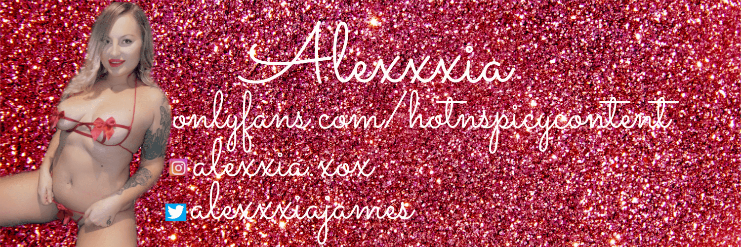 Cover photo of Alexxxia