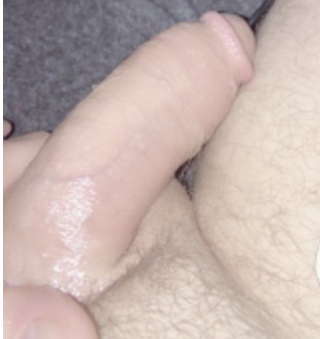 Album by Leo_NYC with the username @LeoNYC10011,  February 15, 2022 at 2:32 AM. The post is about the topic My hard dick and the text says 'Me. My Big Cock'