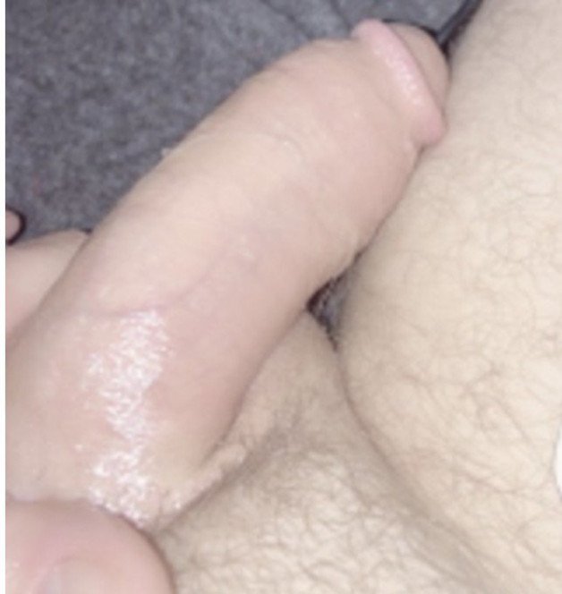 Album by Leo_NYC with the username @LeoNYC10011,  February 15, 2022 at 2:18 AM. The post is about the topic Show your DICK and the text says 'Me. My Big Cock'