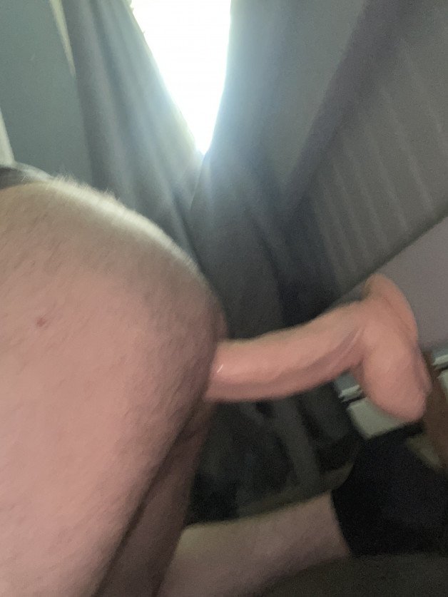 Photo by Fantasylife11 with the username @Fantasylife11,  June 1, 2024 at 4:19 PM. The post is about the topic Anal and the text says 'in need of help to force this 12" dildo deep into my ass ;)'