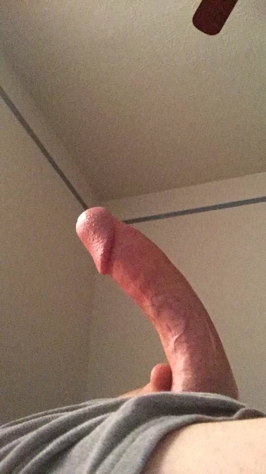 Photo by Ldawg with the username @Ldawg,  May 20, 2022 at 5:04 AM. The post is about the topic Big Cock Lovers and the text says 'One of my first ever naughty pics I took. Who wants a seat on the throb train?😏'