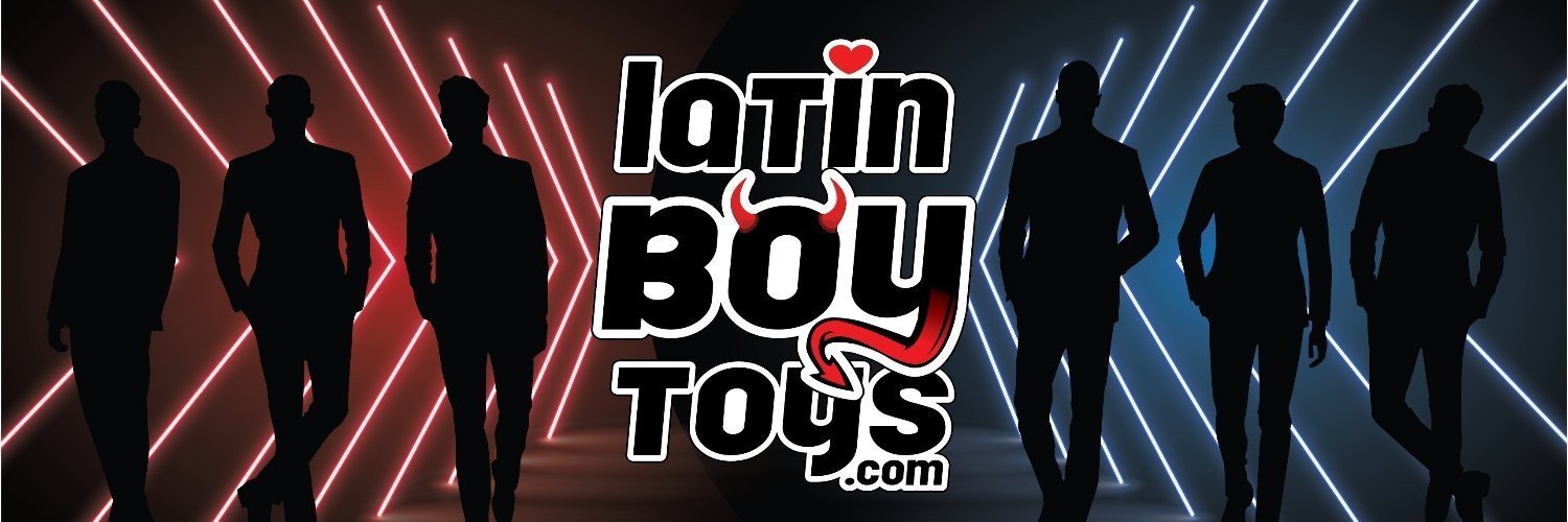 Cover photo of latintoys
