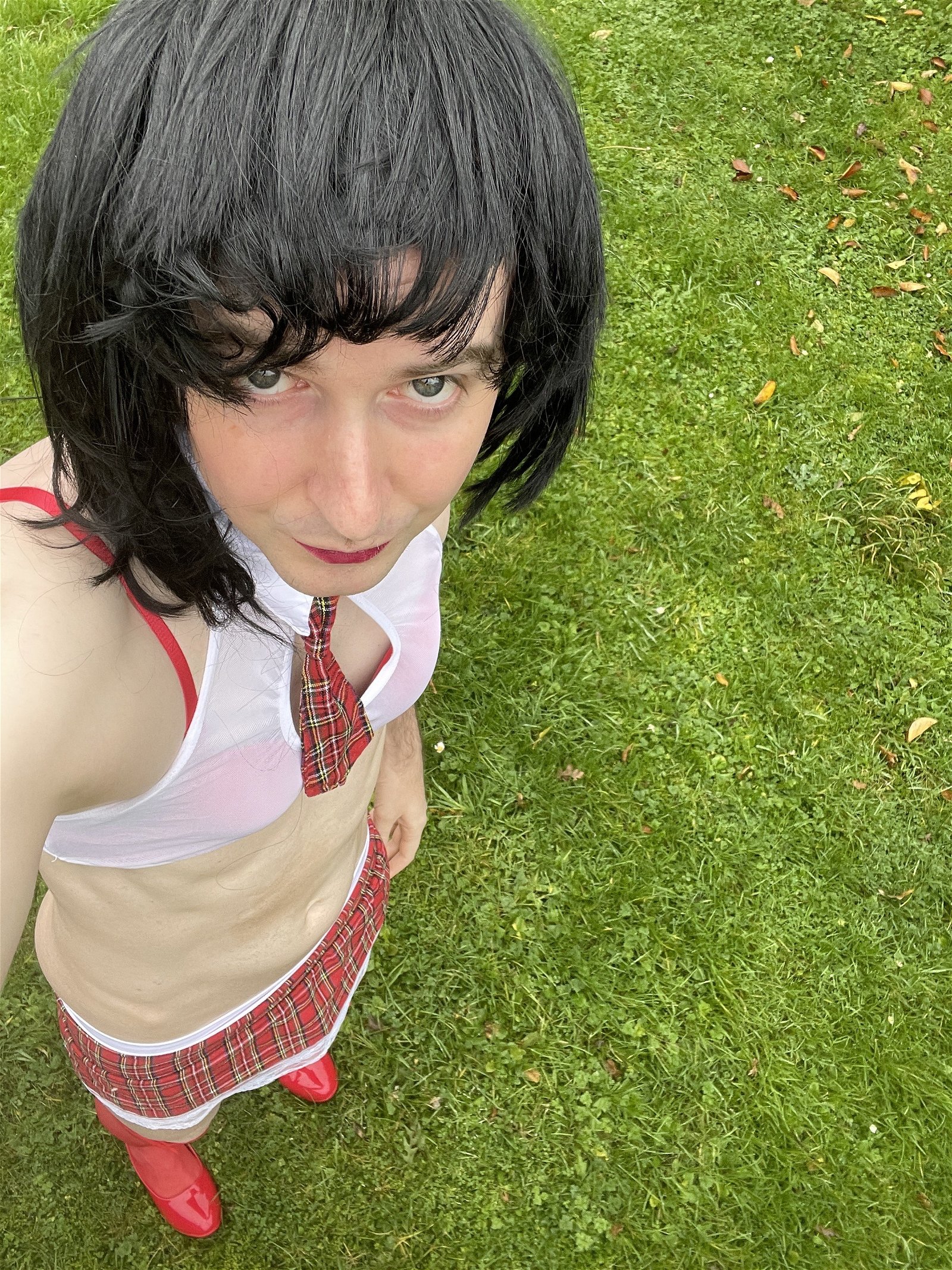 Watch the Photo by sluttxoxx with the username @sluttxoxx, posted on December 23, 2021. The post is about the topic sissy slut.