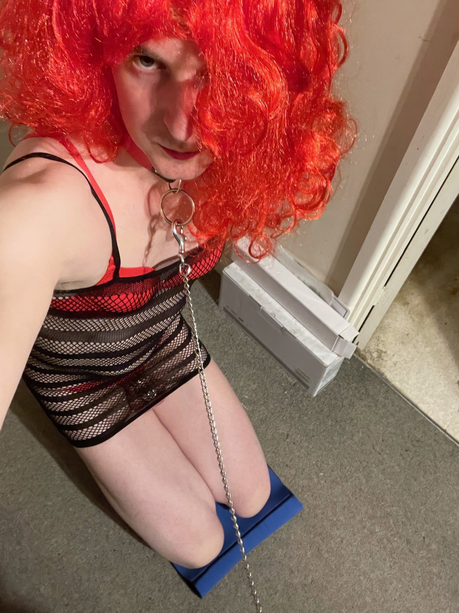 Watch the Photo by sluttxoxx with the username @sluttxoxx, posted on February 8, 2022. The post is about the topic Sissy. and the text says 'W/S whore'