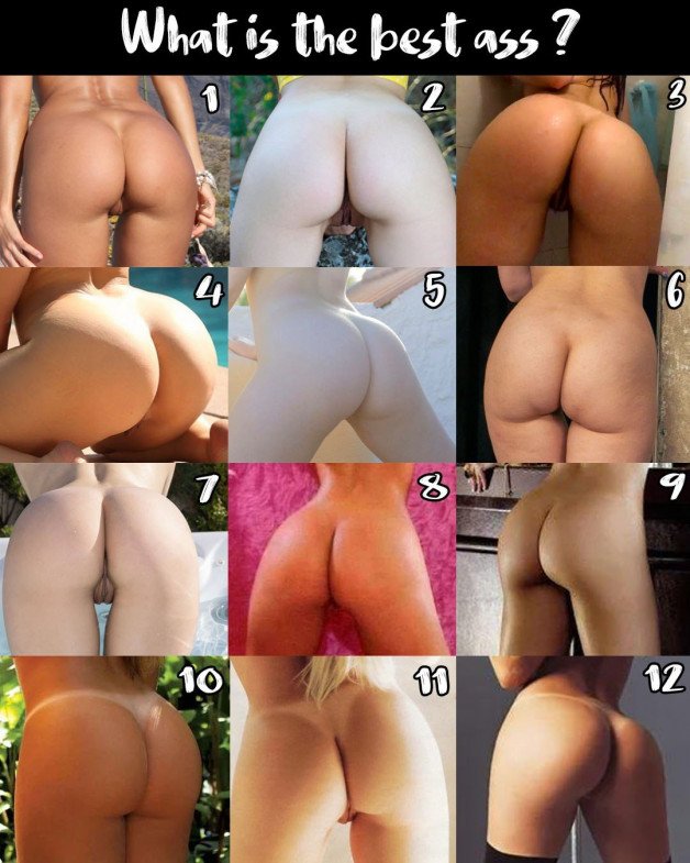 Photo by lover69 with the username @lover69,  January 23, 2024 at 3:36 AM. The post is about the topic Ass and the text says 'I know its hard to choose one, so you can choose more than one 😗🍑'