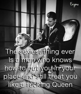 Shared Photo by Hotwife79 with the username @Hotwife79,  June 5, 2024 at 11:38 PM and the text says 'Mmm, that's my kinda man..'