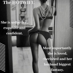 Shared Photo by Hotwife79 with the username @Hotwife79,  April 8, 2024 at 12:47 PM. The post is about the topic Hotwife Memes and Gifs