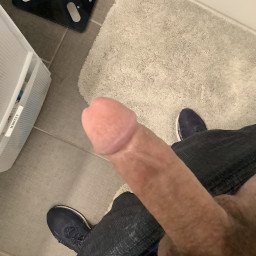 Photo by PegMeMommy with the username @PegMeMommy,  December 23, 2021 at 10:46 AM. The post is about the topic Rate my pussy or dick and the text says 'Please rate if you want. If not sit on it that will shut me up #dick #cock #rate'
