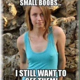 Photo by Christy76 with the username @Christy76,  April 25, 2022 at 2:23 PM. The post is about the topic Small Boobs and the text says 'PM me your boobs ❤️🥰💋'
