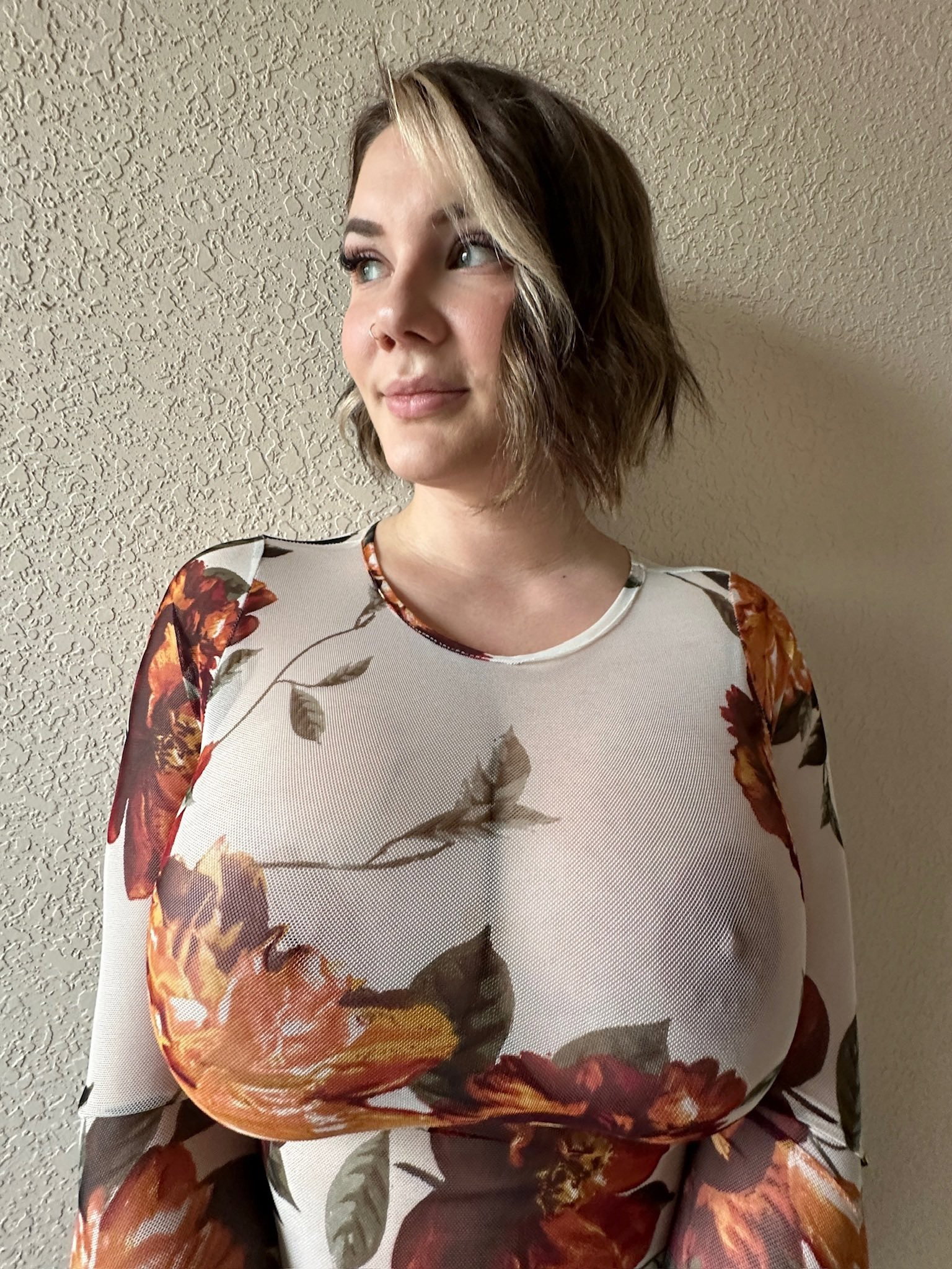 Watch the Photo by TonyWarmer with the username @TonyWarmer, posted on March 12, 2024. The post is about the topic Large Areolas and Nipples.