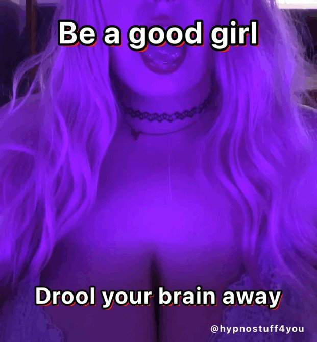 Photo by hypnobunnyy with the username @hypnobunnyy,  December 28, 2021 at 8:29 AM. The post is about the topic Erotic Mind Control