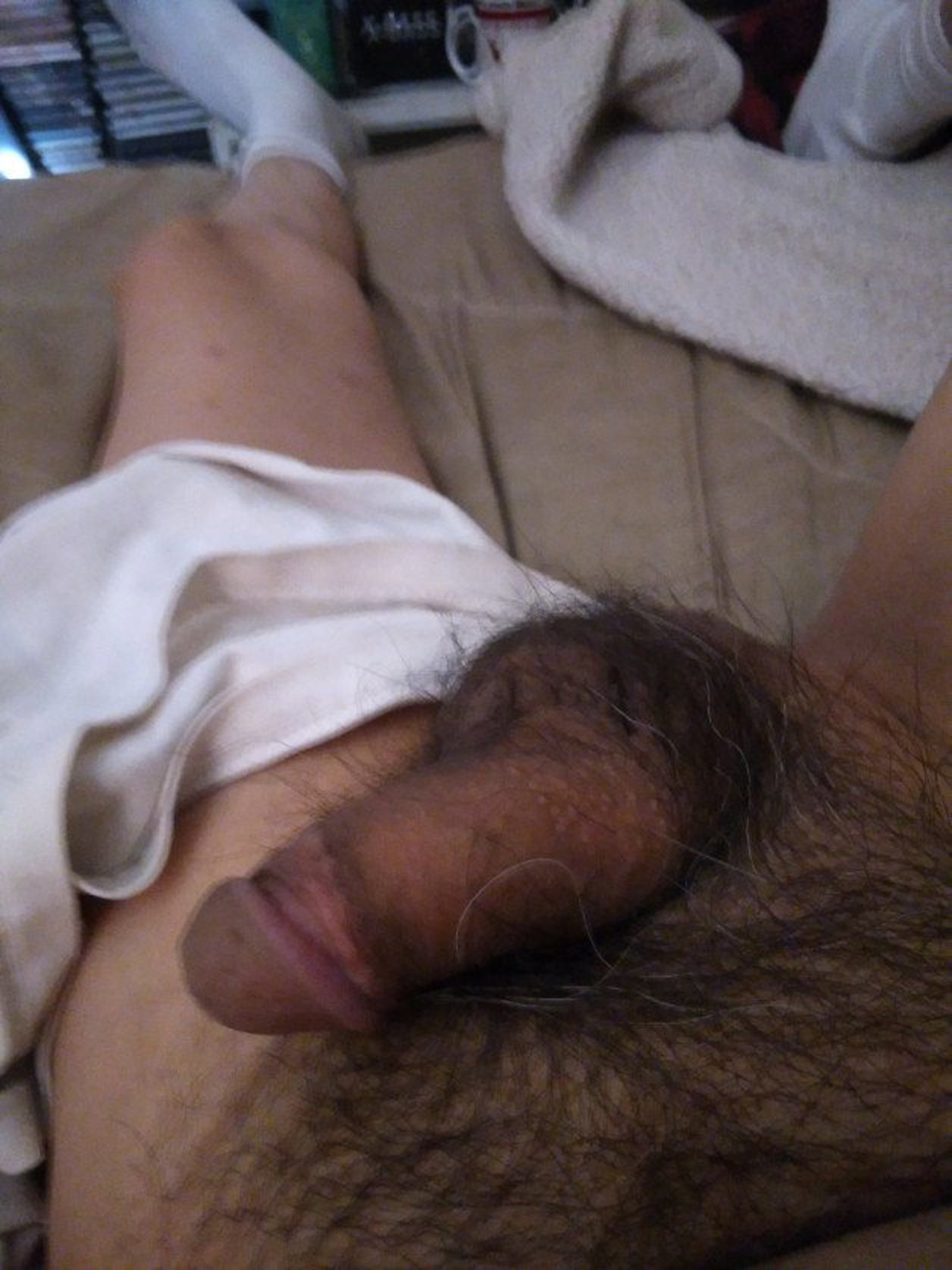 Photo by Sexwolf59 with the username @Sexwolf59,  March 24, 2023 at 5:07 PM. The post is about the topic Rate my pussy or dick