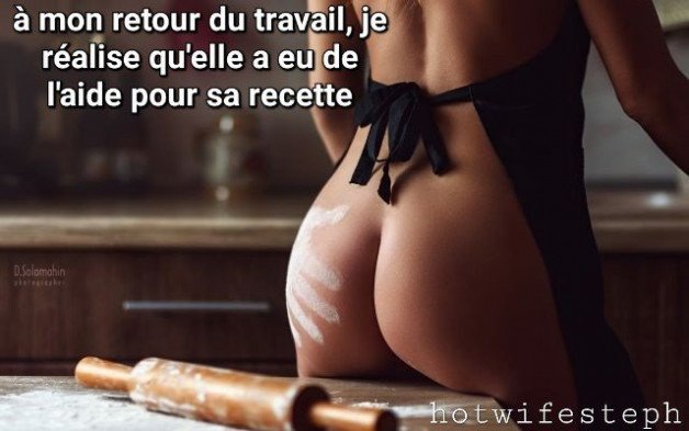 Photo by Hotwifesteph with the username @Hotwifesteph,  October 29, 2022 at 12:13 PM. The post is about the topic Hotwife stag vixen francophone