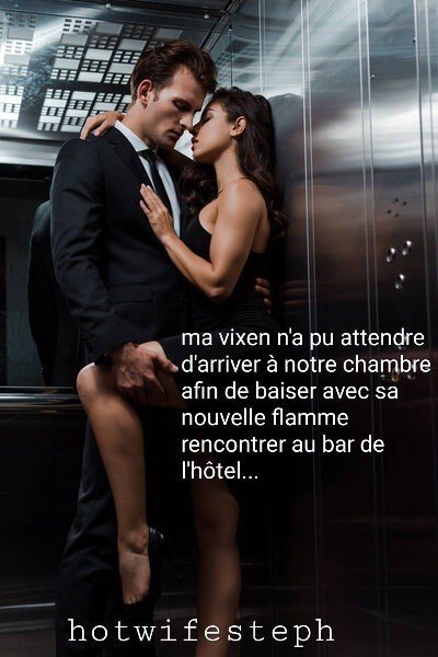 Photo by Hotwifesteph with the username @Hotwifesteph,  October 24, 2022 at 7:10 AM. The post is about the topic Hotwife stag vixen francophone