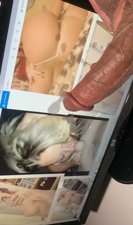 Album by GiovanniDee with the username @GiovanniDee, who is a star user,  January 5, 2022 at 12:52 PM. The post is about the topic Cum tributes and the text says 'BWC looking to do tributes on verified members. Hit me up'