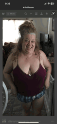 Photo by Imhard09 with the username @Imhard09,  July 12, 2023 at 1:34 AM. The post is about the topic MILF and the text says 'this young lady wants to know if youd like to see her tits'
