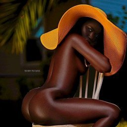Photo by Sweet Potato Pie with the username @Sweet-Potato-Pie,  April 25, 2024 at 3:29 AM. The post is about the topic Black Beauties
