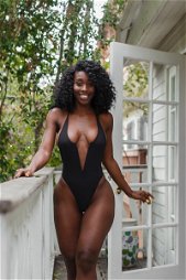 Photo by Sweet Potato Pie with the username @Sweet-Potato-Pie,  April 26, 2024 at 2:45 AM. The post is about the topic Black Beauties
