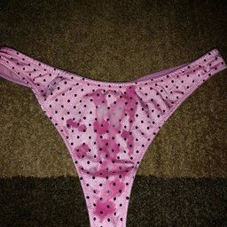 Photo by LuckyKcrooster with the username @Kcrooster,  April 21, 2024 at 3:54 AM. The post is about the topic Panties id like to wear