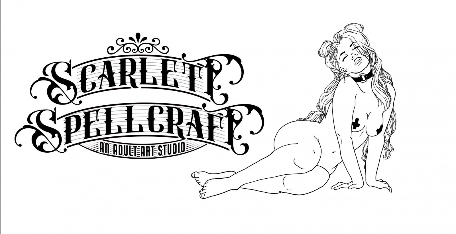 Cover photo of ScarlettSpellcraft