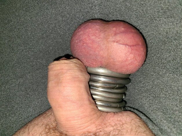 Photo by dierer-sl-ut with the username @dierer-sl-ut,  October 11, 2022 at 4:58 PM. The post is about the topic Cocks with foreskin