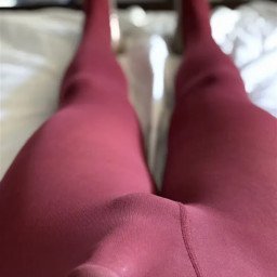 Photo by NylonNerd with the username @NylonNerd,  October 4, 2023 at 5:21 PM. The post is about the topic Gay and the text says '#pantyhose'