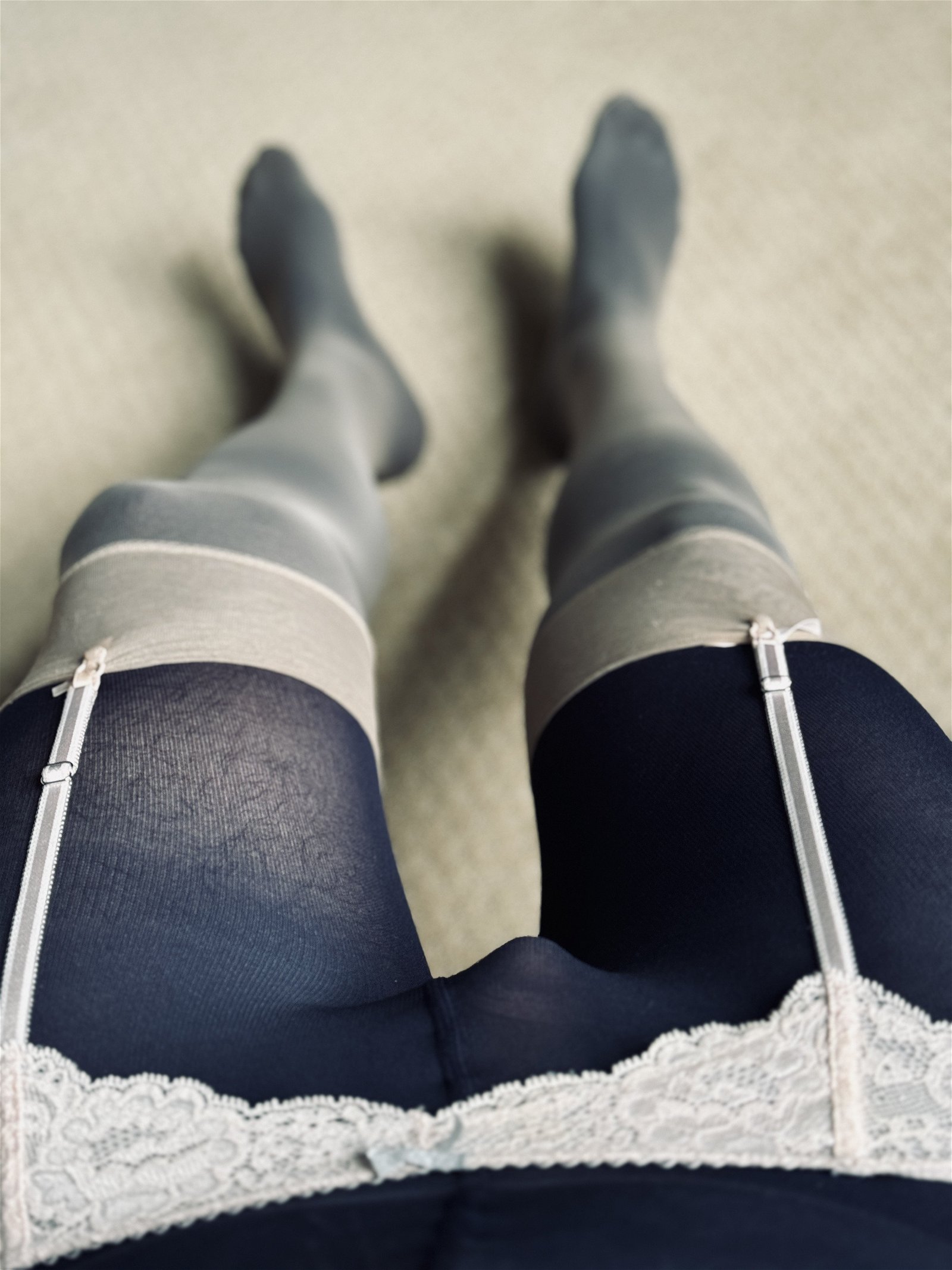 Photo by NylonNerd with the username @NylonNerd,  March 22, 2024 at 2:32 PM. The post is about the topic Pantyhose