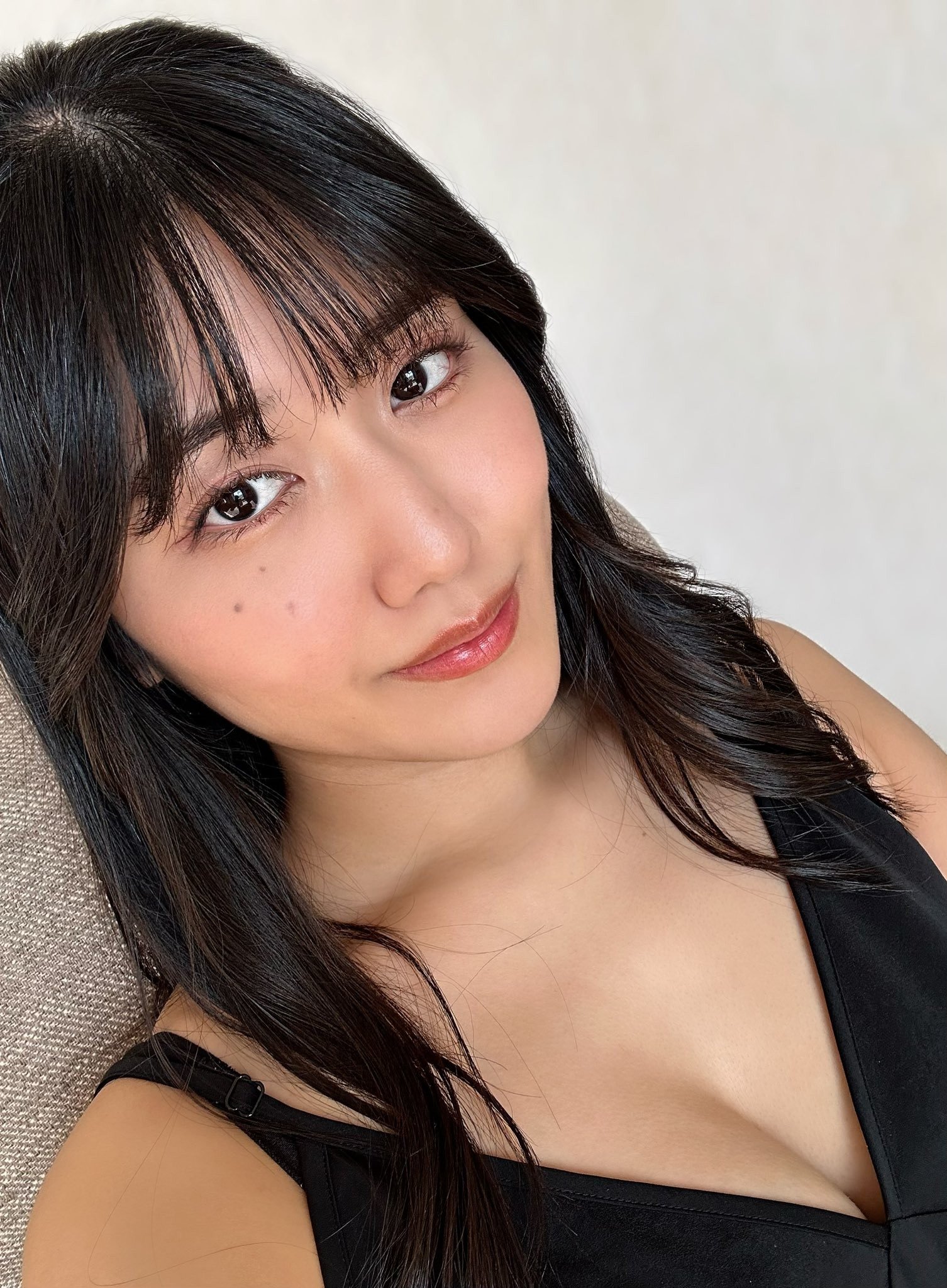 Album by Japanese Whores with the username @JapaneseWhores,  April 13, 2024 at 10:56 PM. The post is about the topic Japanese and the text says 'Still our perfect slut
#NaoJinguji #Japanese #Pornstar'