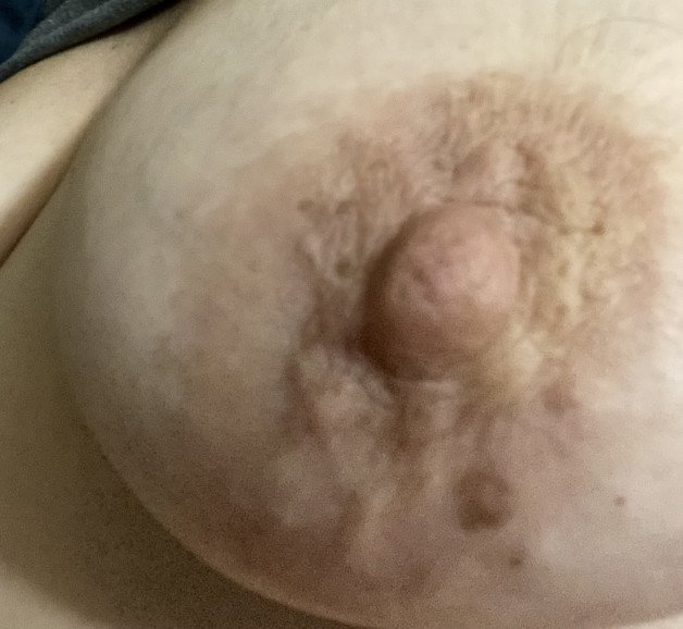 Photo by JayofAZ with the username @JayofAZ,  March 28, 2023 at 5:16 PM. The post is about the topic Large Areolas and Nipples