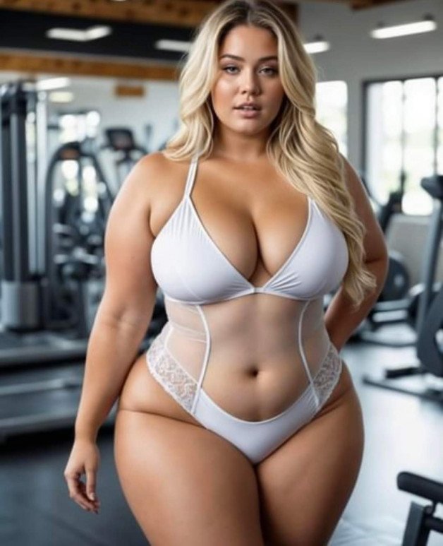 Photo by Complexlife style with the username @Djw172,  May 4, 2024 at 2:31 AM. The post is about the topic BBW Dangerous Curves & Big Cocks