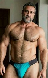 Photo by Complexlife style with the username @Djw172,  April 19, 2024 at 4:09 AM. The post is about the topic Gay Hairy Men