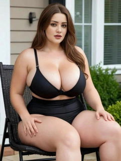 Photo by Complexlife style with the username @Djw172,  June 8, 2024 at 6:41 PM. The post is about the topic BBW and Chubby
