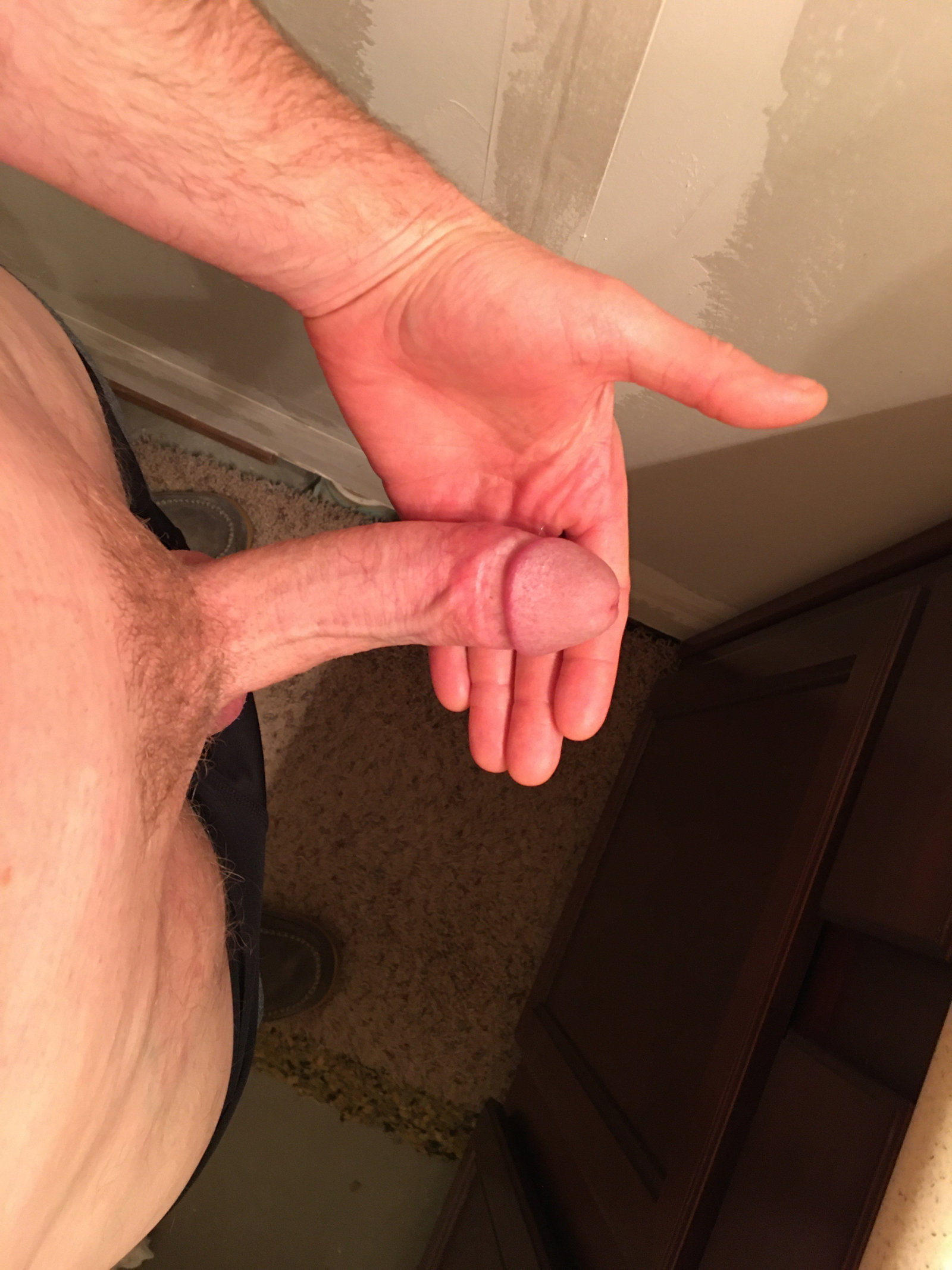 Photo by JT1873 with the username @JT1873,  June 21, 2022 at 5:40 AM. The post is about the topic me and my cock selfies
