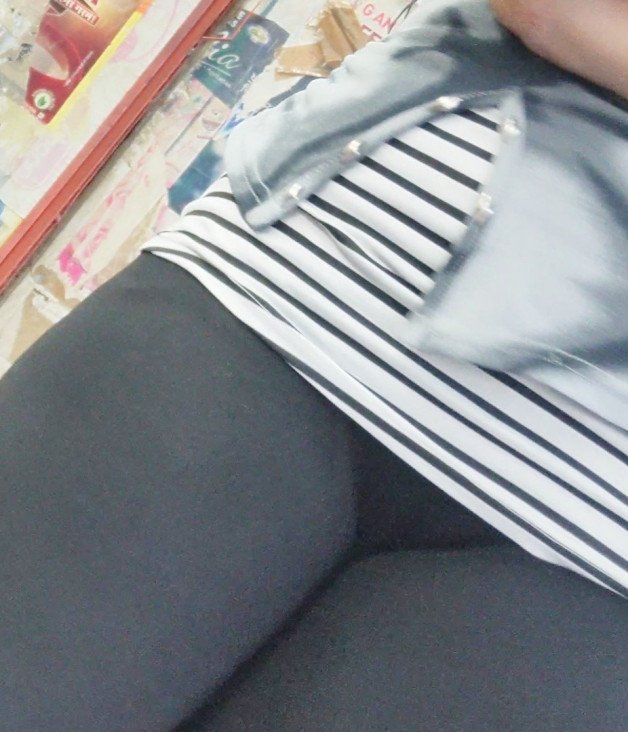 Album by Rimu Gupta with the username @rimuneelgupta,  January 9, 2022 at 3:39 PM. The post is about the topic Cameltoe and the text says 'Hot sister's pants are too tight to hide that chubby pussy lips and tight ass'