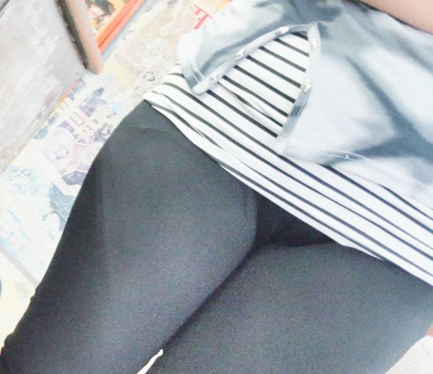 Album by Rimu Gupta with the username @rimuneelgupta,  January 9, 2022 at 3:39 PM. The post is about the topic Cameltoe and the text says 'Hot sister's pants are too tight to hide that chubby pussy lips and tight ass'