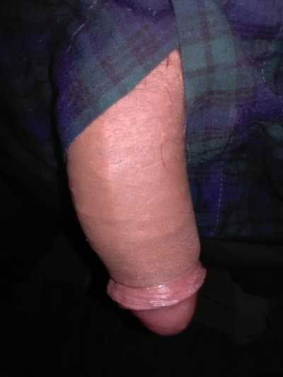 Photo by thickdick559 with the username @thickdick559,  January 9, 2022 at 8:44 PM. The post is about the topic Cumshot and the text says 'Thick cock and Cum tribute'