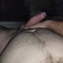 Photo by Bullsexy with the username @Bullsexy,  March 5, 2024 at 1:00 PM. The post is about the topic Show your DICK