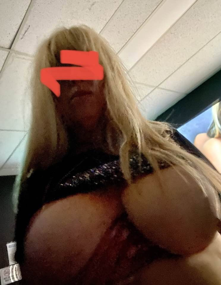 Photo by FuckdolltoMasterMB with the username @FuckdolltoMasterMB, who is a verified user, posted on September 19, 2023. The post is about the topic Public Flashers / Public Sex and the text says 'Master asked me if i'd like to go see a movie at the cinema. I happily accepted and was quickly fingeeing my wet pussy when i realised what kind if cinema we were going to. Master sat back to enjoy the movie and i got to enjoy his massive cock down my...'