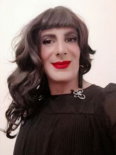 Photo by Sissy-Luna with the username @Sissy-Luna,  January 19, 2022 at 10:43 PM. The post is about the topic Sissy and the text says 'I'm Luna and i'm new to Sharesome. I'm here to make myself known on the web. I am proudly Sissy'