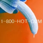 1-800-HOT-CUM